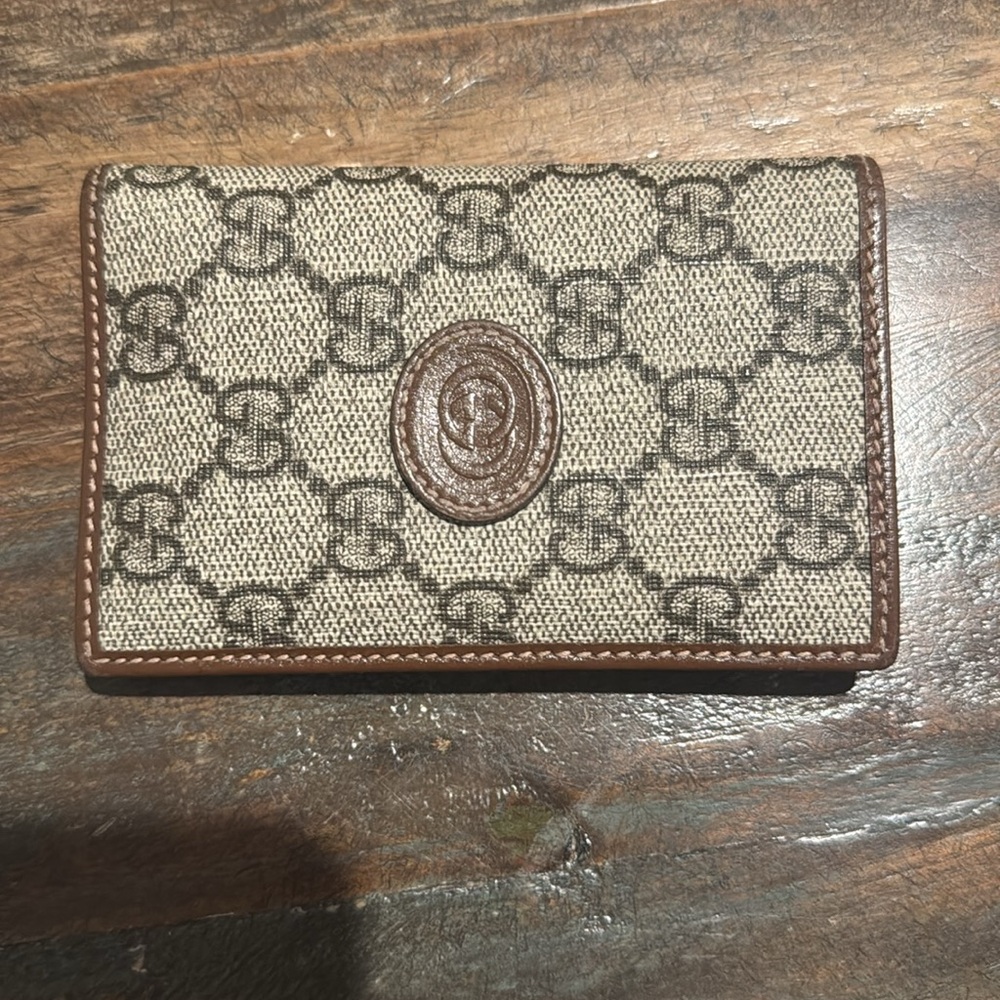 Gucci Ophidia bag and wallets comes with bags and the authenticity receipt. - Picture 4 of 11